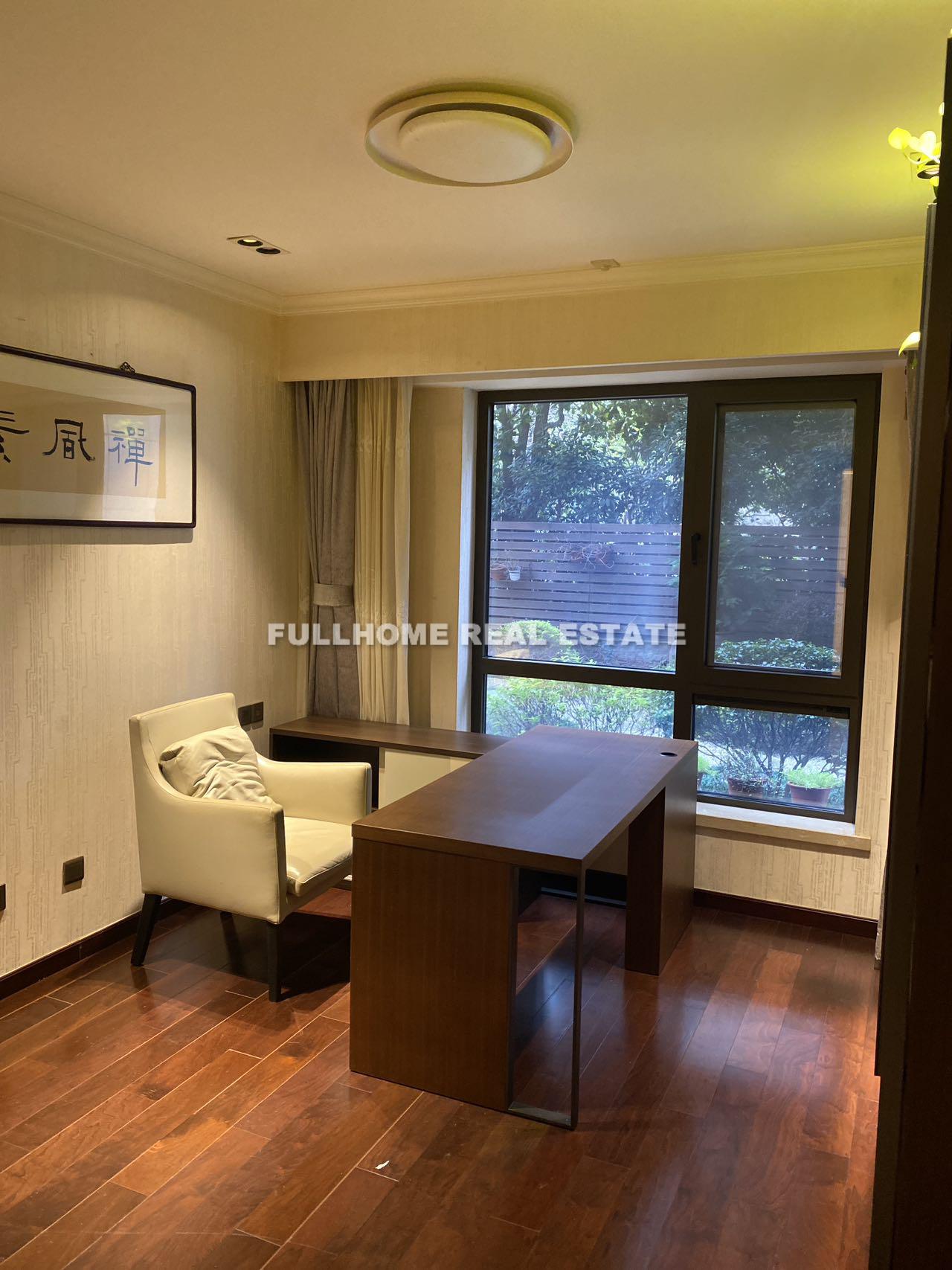 Fu Di Yu Xi Jiao - Interior view 9, Shanghai rental property