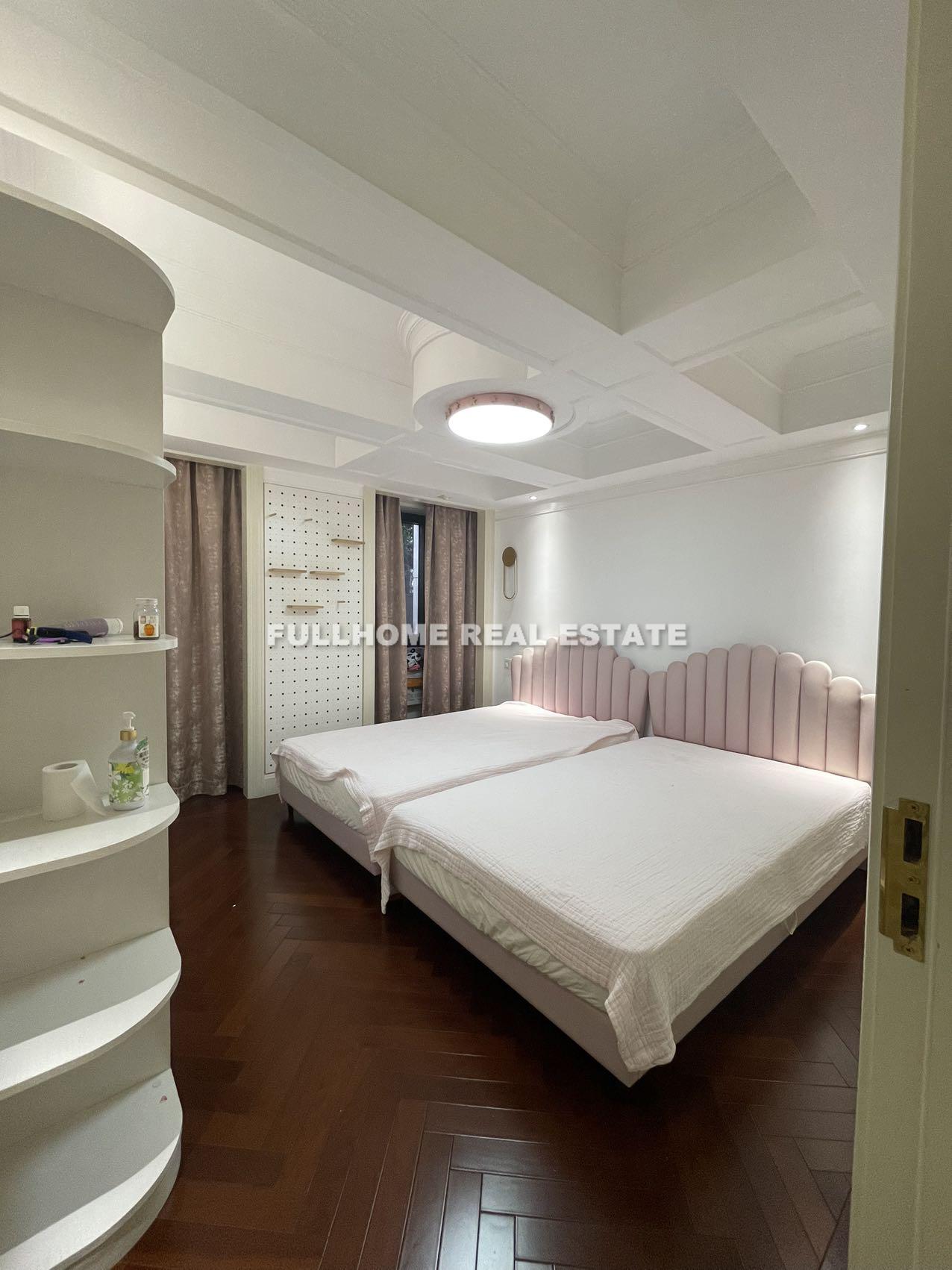 Fu Di Yu Xi Jiao - Interior view 10, Shanghai rental property