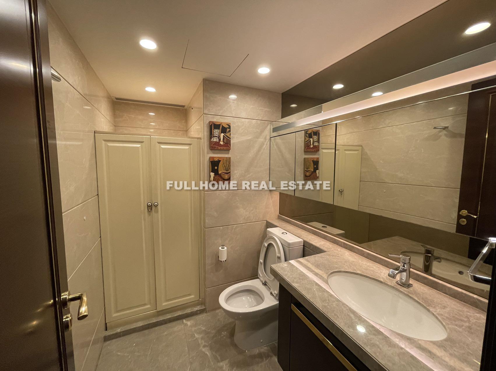 Fu Di Yu Xi Jiao - Interior view 14, Shanghai rental property