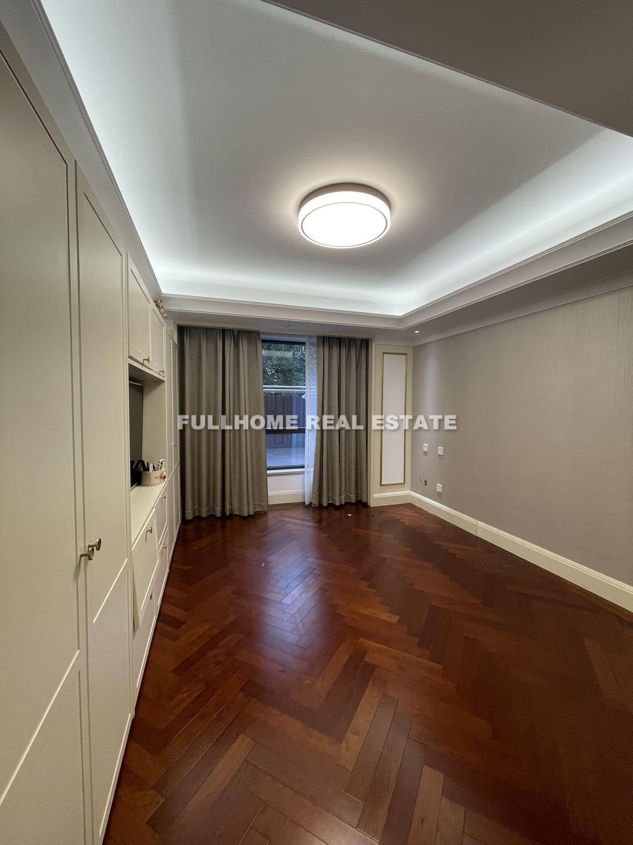 Fu Di Yu Xi Jiao - Interior view 15, Shanghai rental property