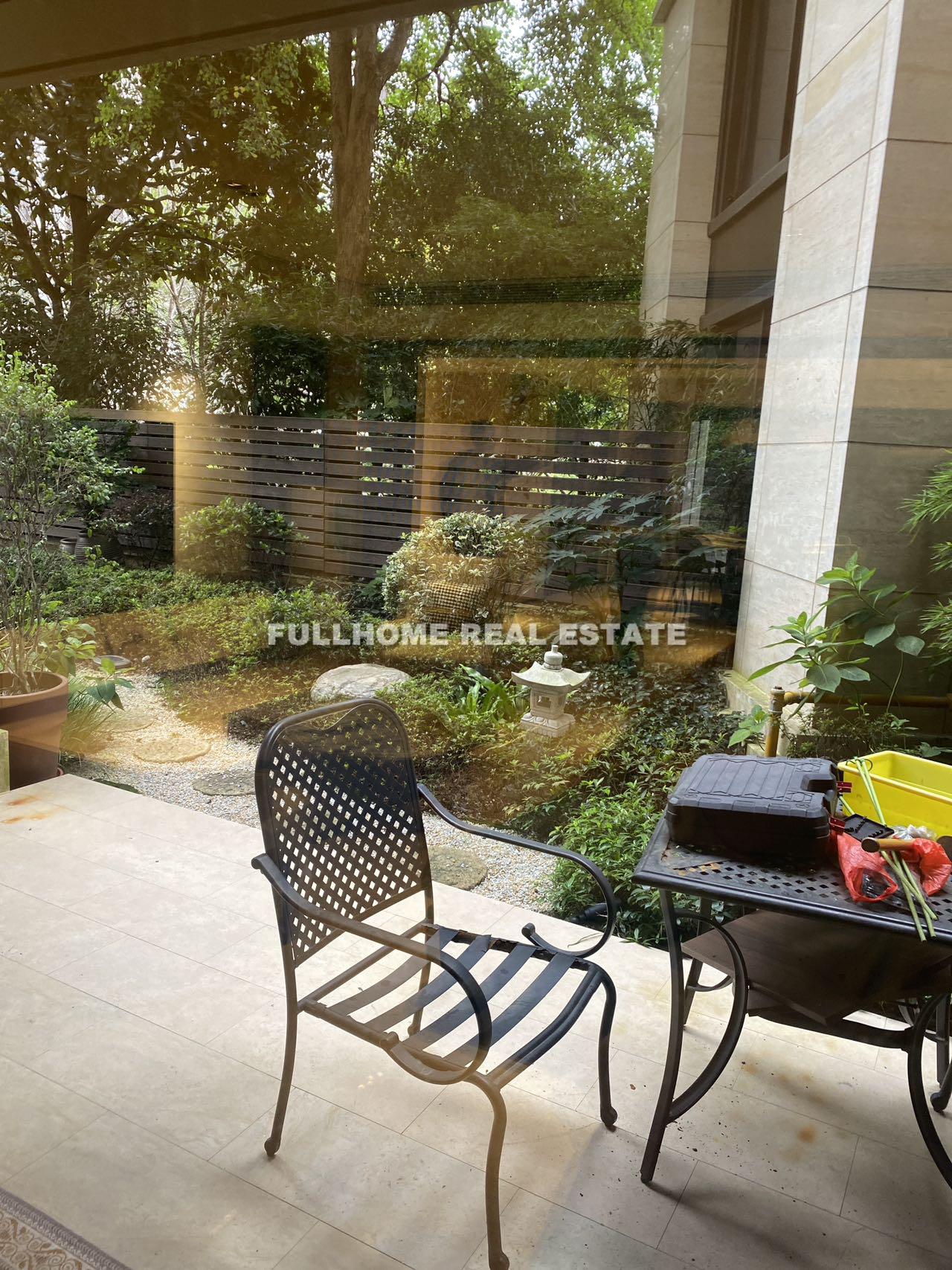 Fu Di Yu Xi Jiao - Interior view 3, Shanghai rental property