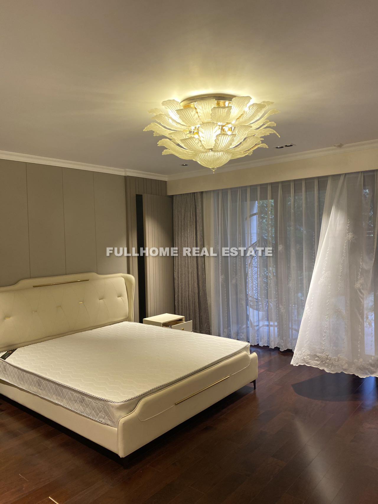 Fu Di Yu Xi Jiao - Interior view 2, Shanghai rental property