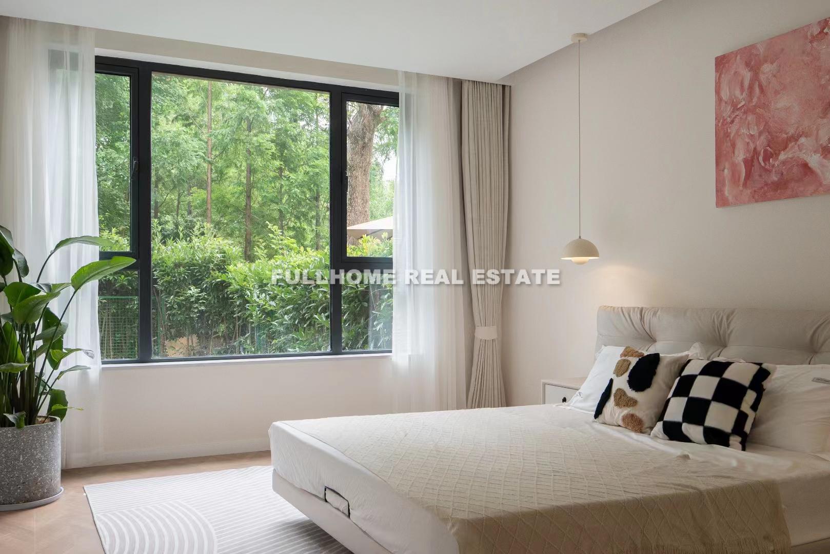 Shanghai Garden - Interior view 6, Shanghai rental property