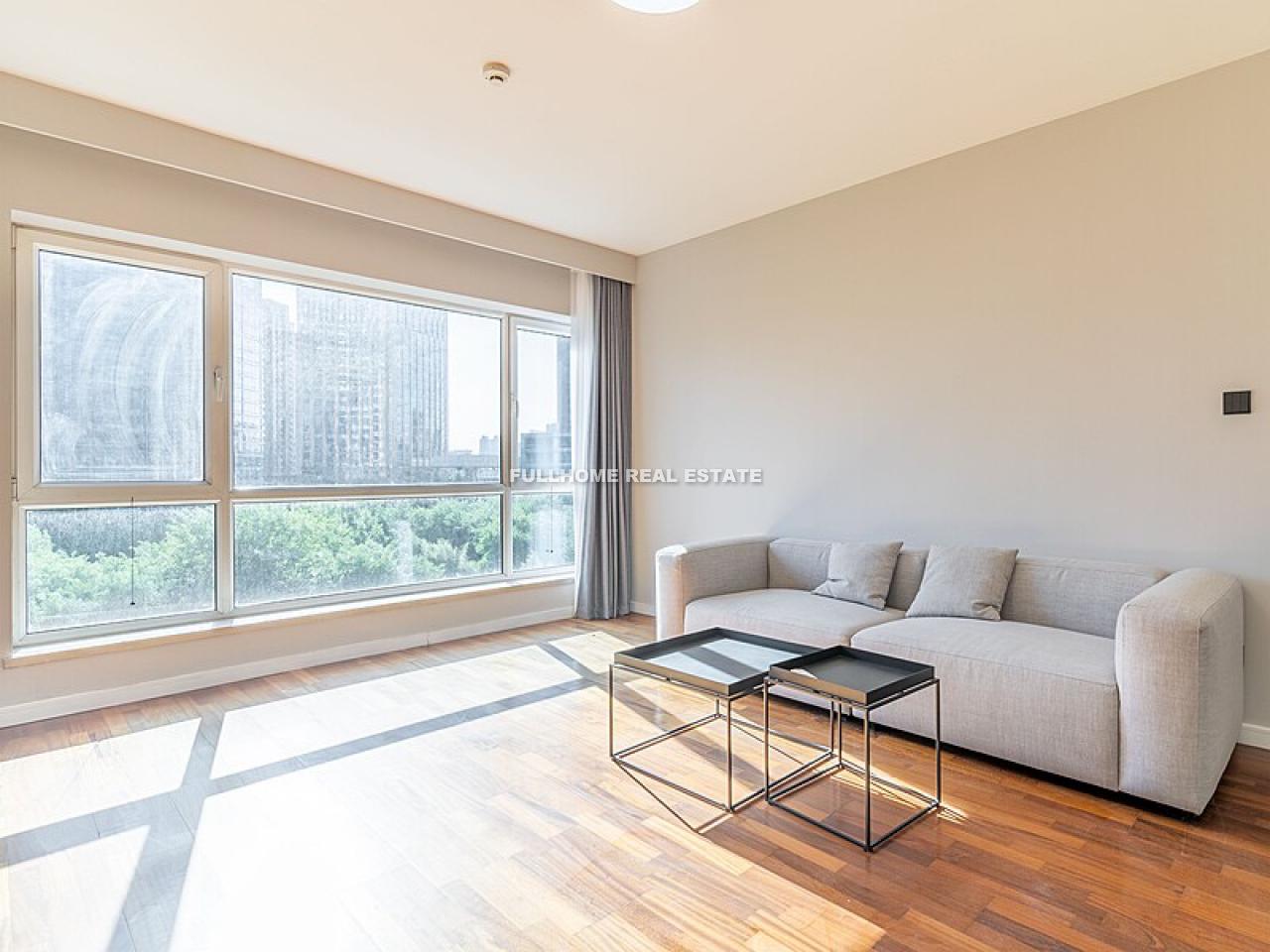 Central Park - 2 bedroom apartment in Beijing, CBD