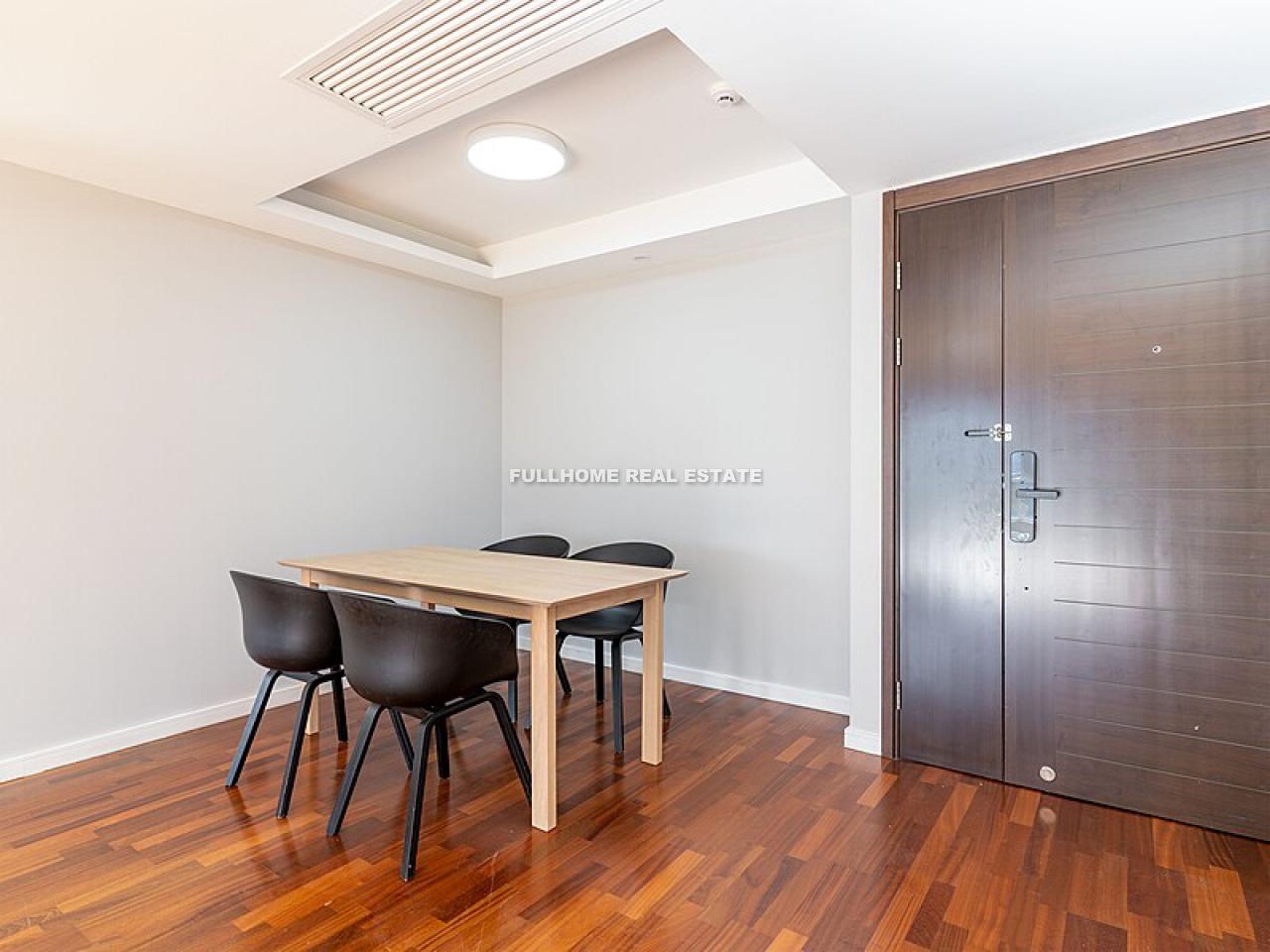 Central Park - Interior view 2, Beijing rental property