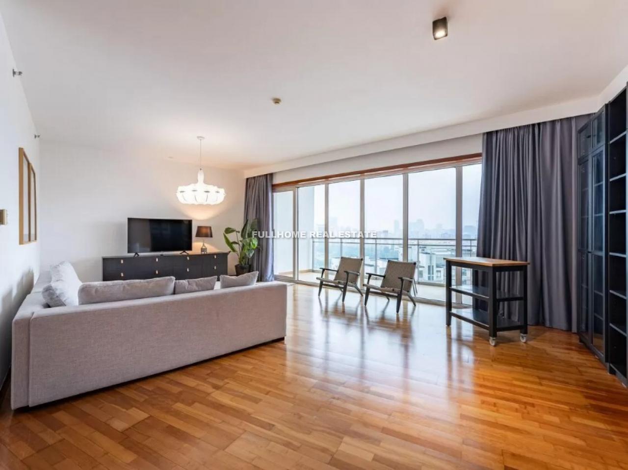 Park Avenue - Interior view 2, Beijing rental property