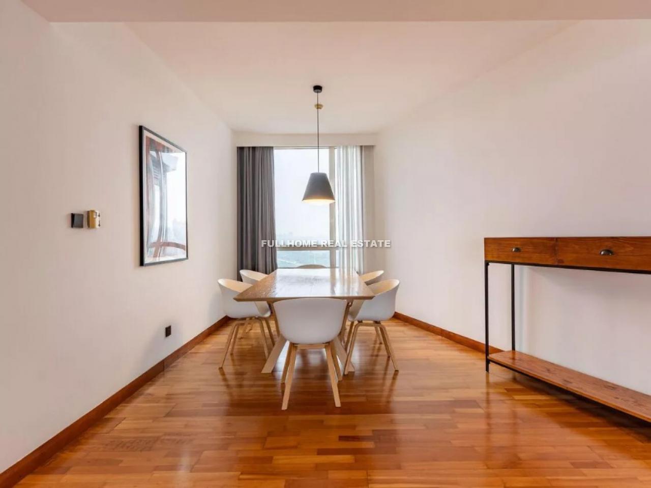 Park Avenue - Interior view 3, Beijing rental property