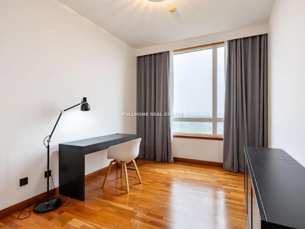 Park Avenue - Interior view 7, Beijing rental property