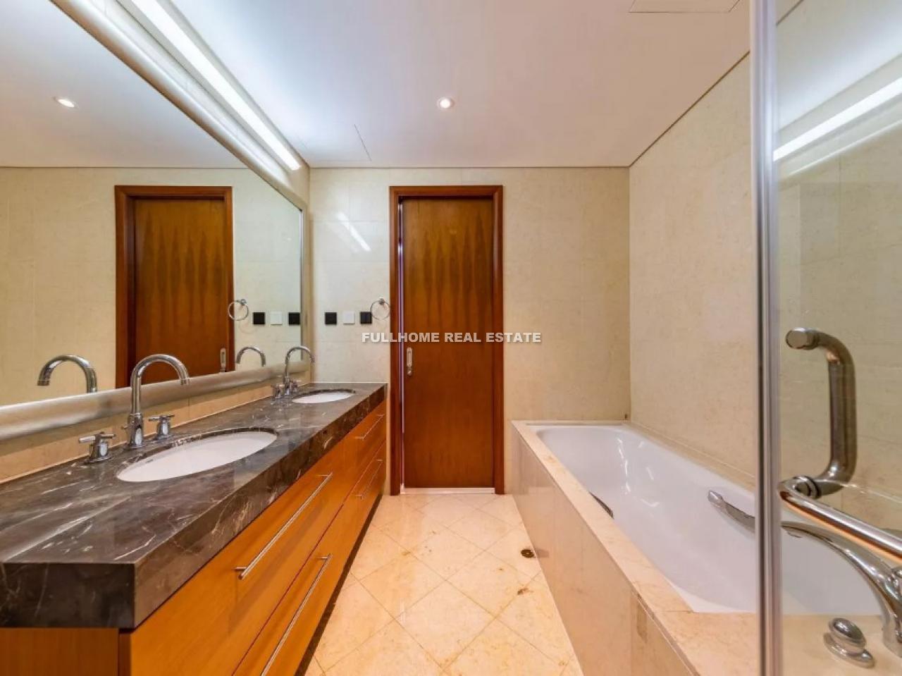 Park Avenue - Interior view 8, Beijing rental property