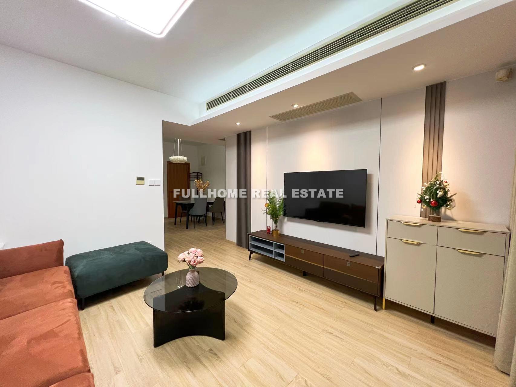 Golden Bella Vie - Interior view 8, Shanghai rental property
