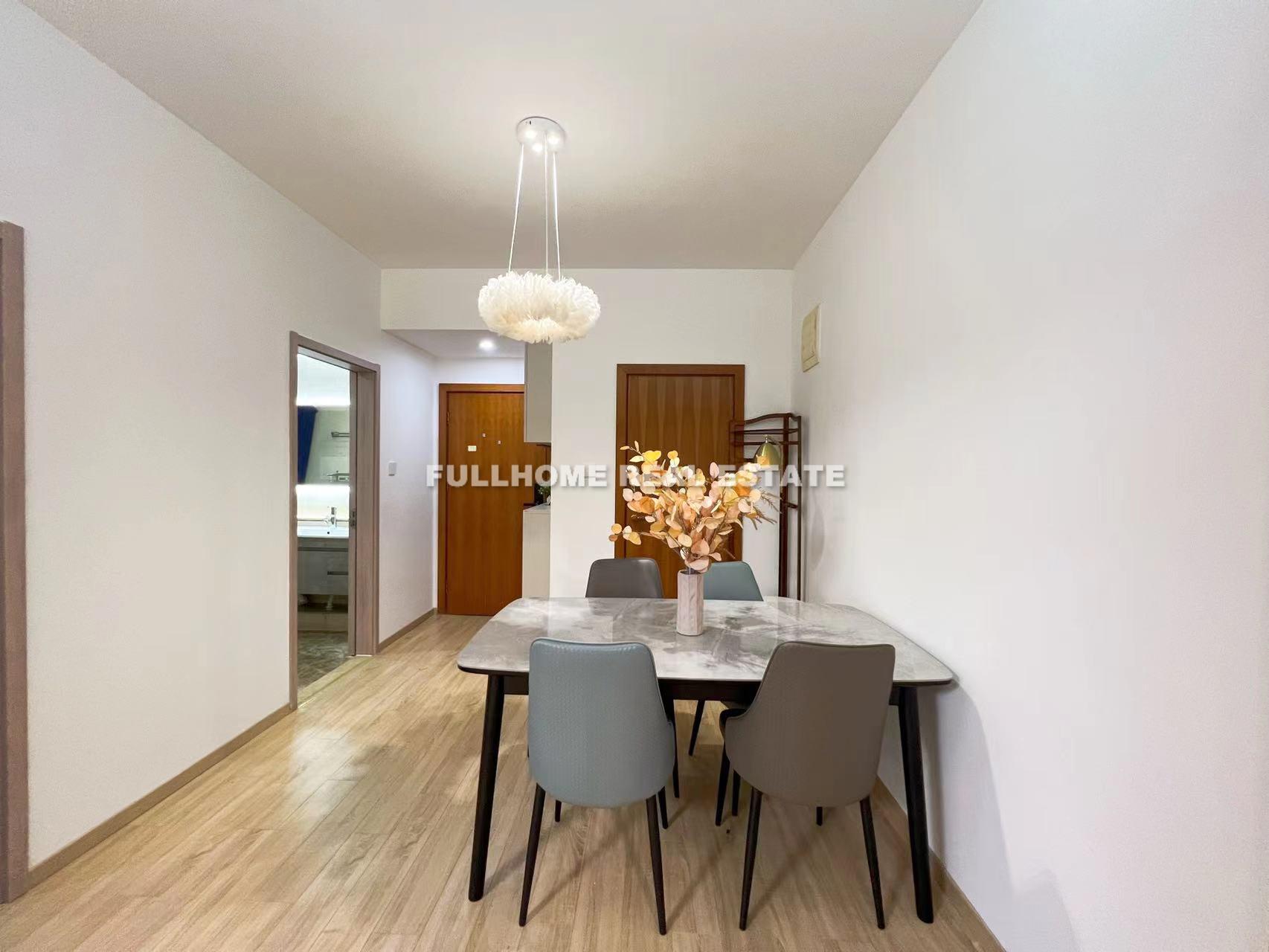 Golden Bella Vie - Interior view 7, Shanghai rental property