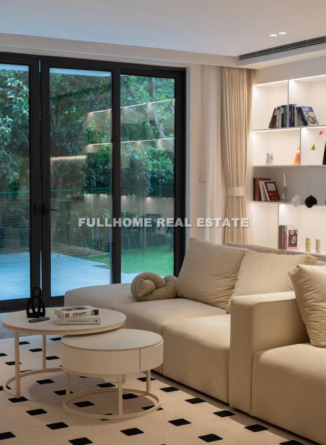 Shanghai Garden - Interior view 7, Shanghai rental property