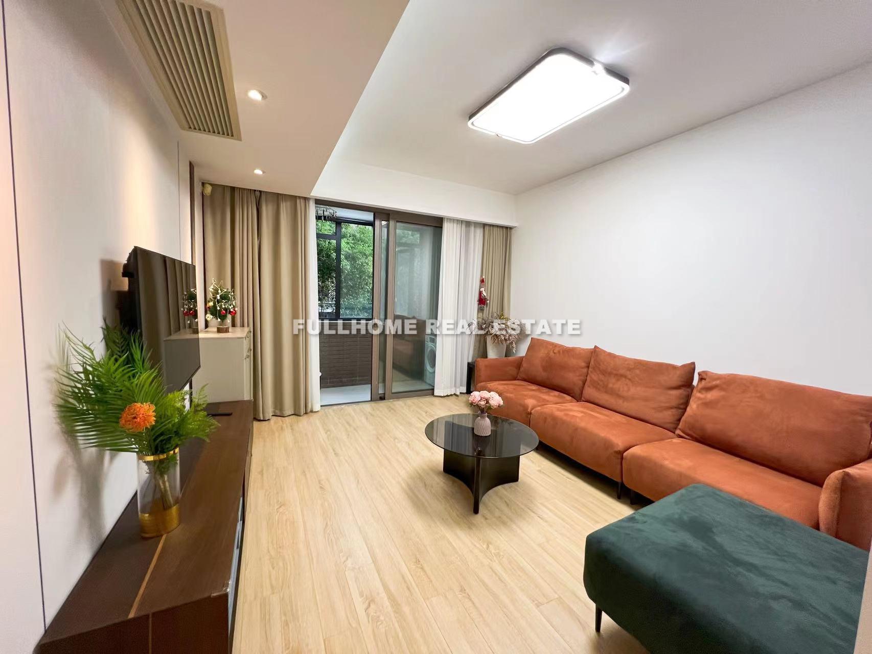 Golden Bella Vie - Interior view 2, Shanghai rental property