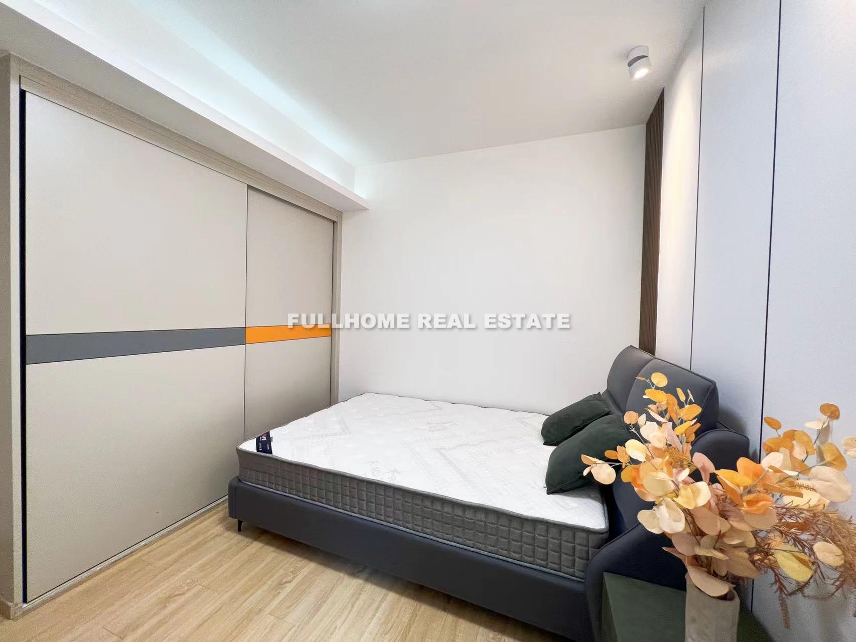 Golden Bella Vie - Interior view 4, Shanghai rental property