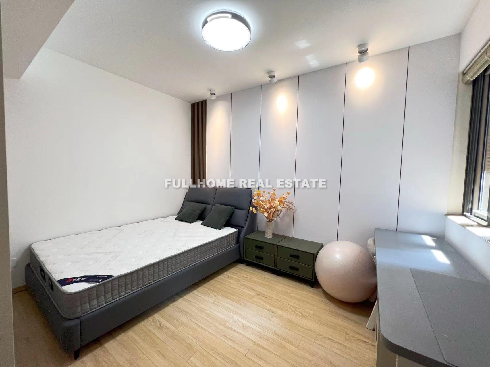 Golden Bella Vie - Interior view 6, Shanghai rental property