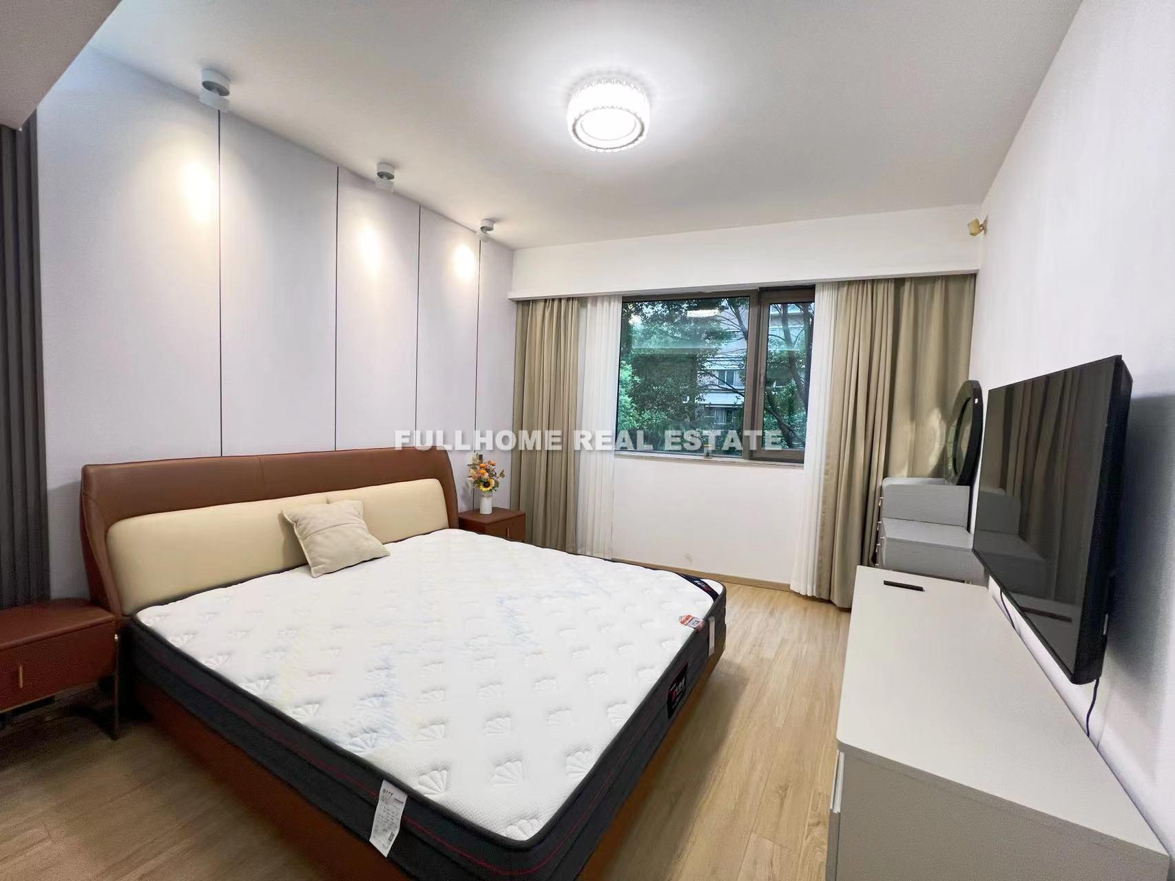 Golden Bella Vie - Interior view 3, Shanghai rental property