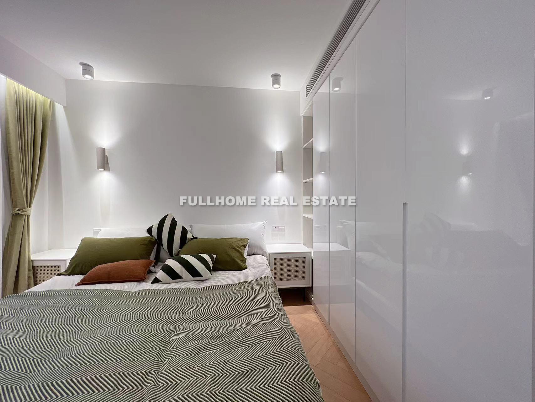 Da Jia Yuan - Interior view 6, Shanghai rental property