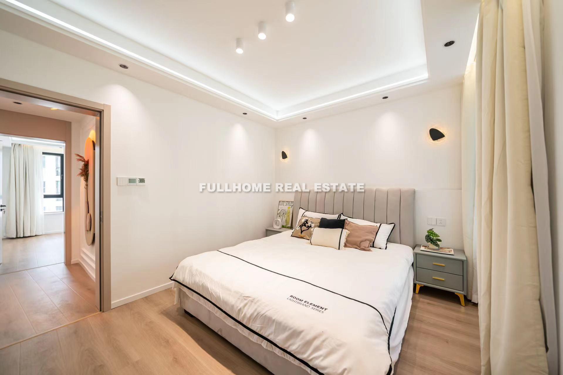 Moon River - Interior view 8, Shanghai rental property