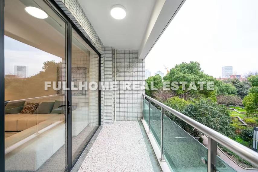 Hai Qi Yuan (The Bund) - Interior view 8, Shanghai rental property