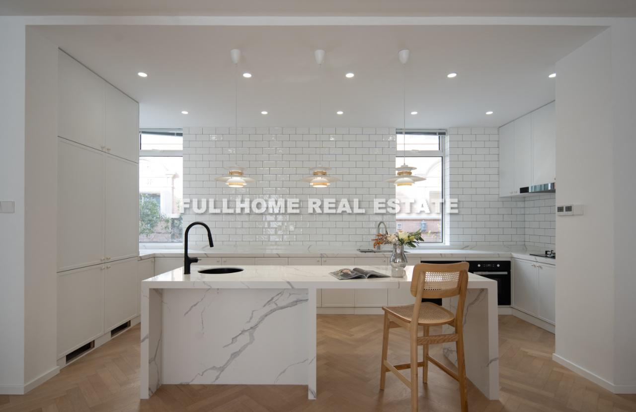 Xin Fu Kang Li - Interior view 6, Shanghai rental property