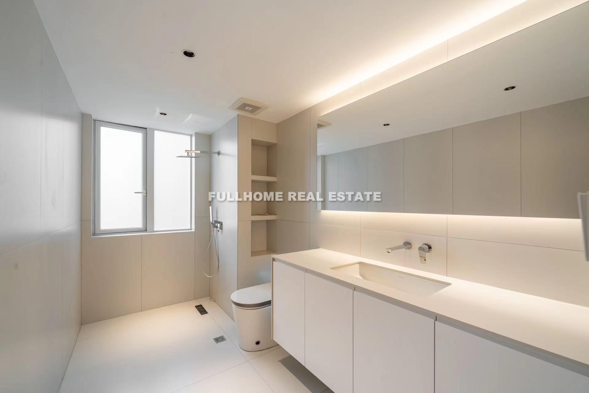 Jiaxin City Garden - Interior view 11, Shanghai rental property