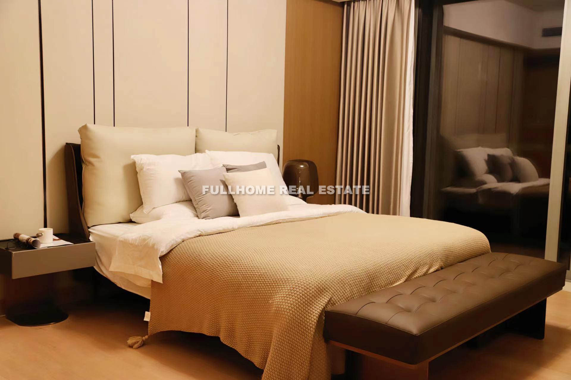 Shanghai Arch - Interior view 10, Shanghai rental property