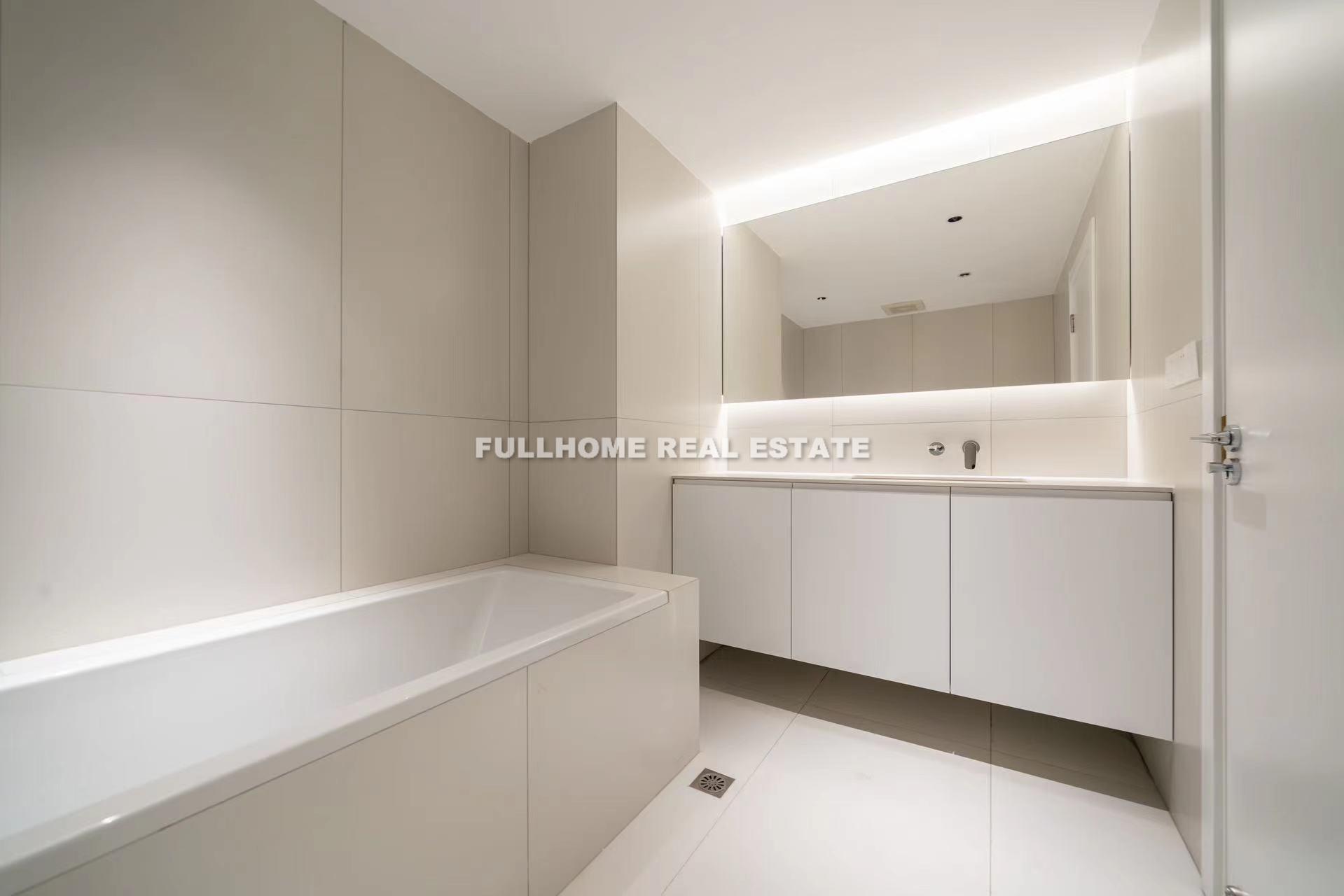 Jiaxin City Garden - Interior view 8, Shanghai rental property