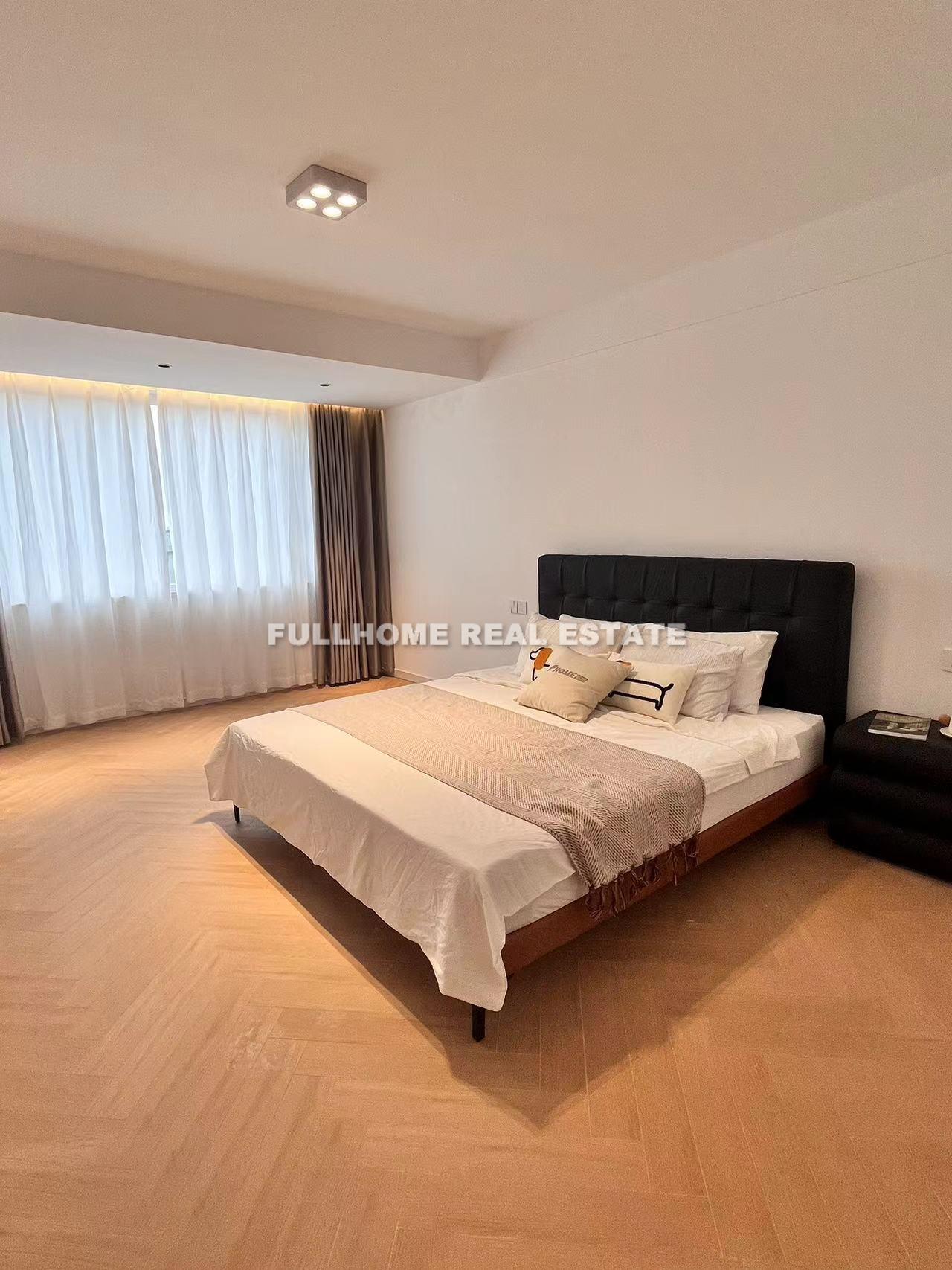 Ming De Fang - Interior view 15, Shanghai rental property