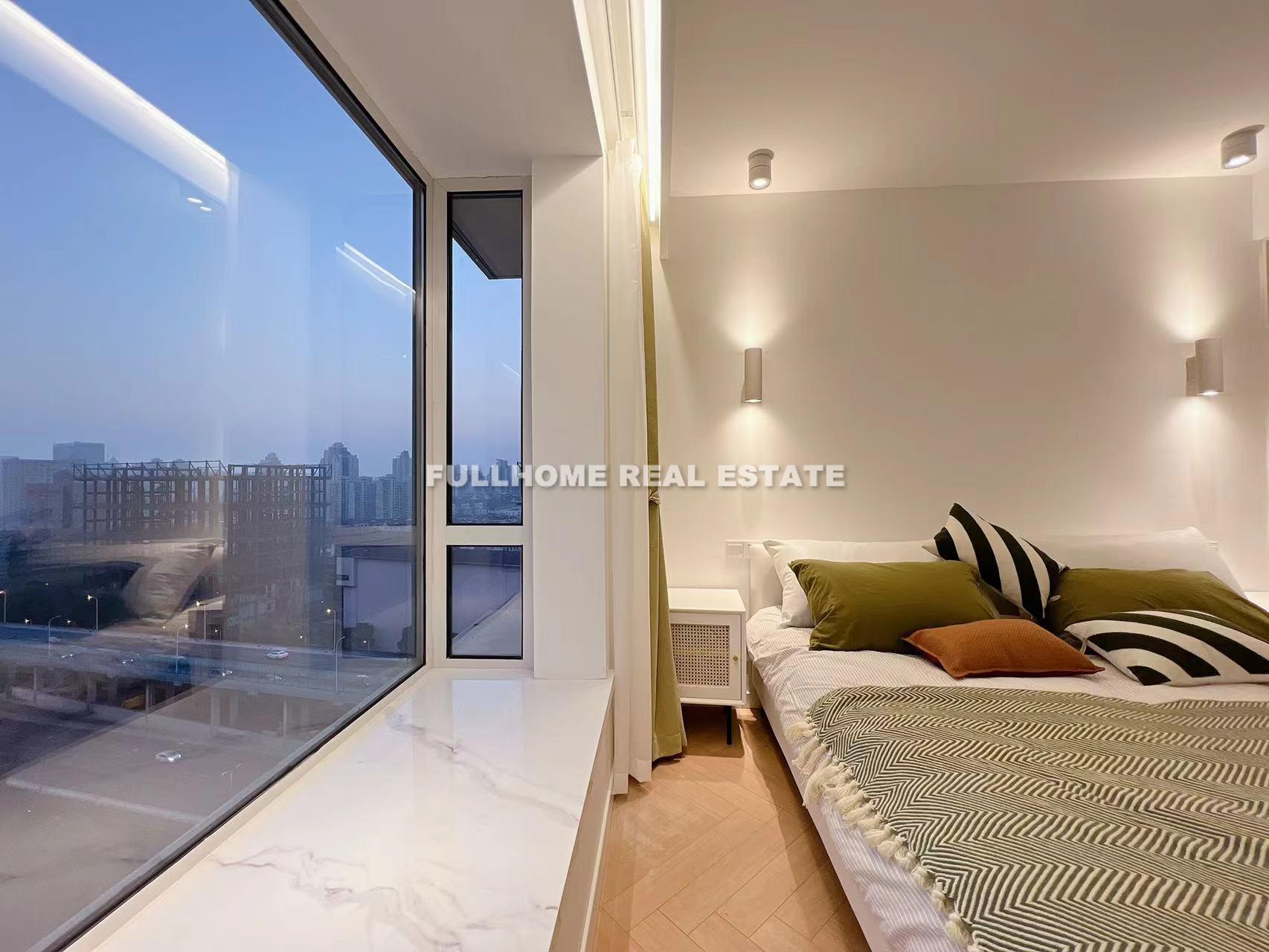 Da Jia Yuan - Interior view 2, Shanghai rental property