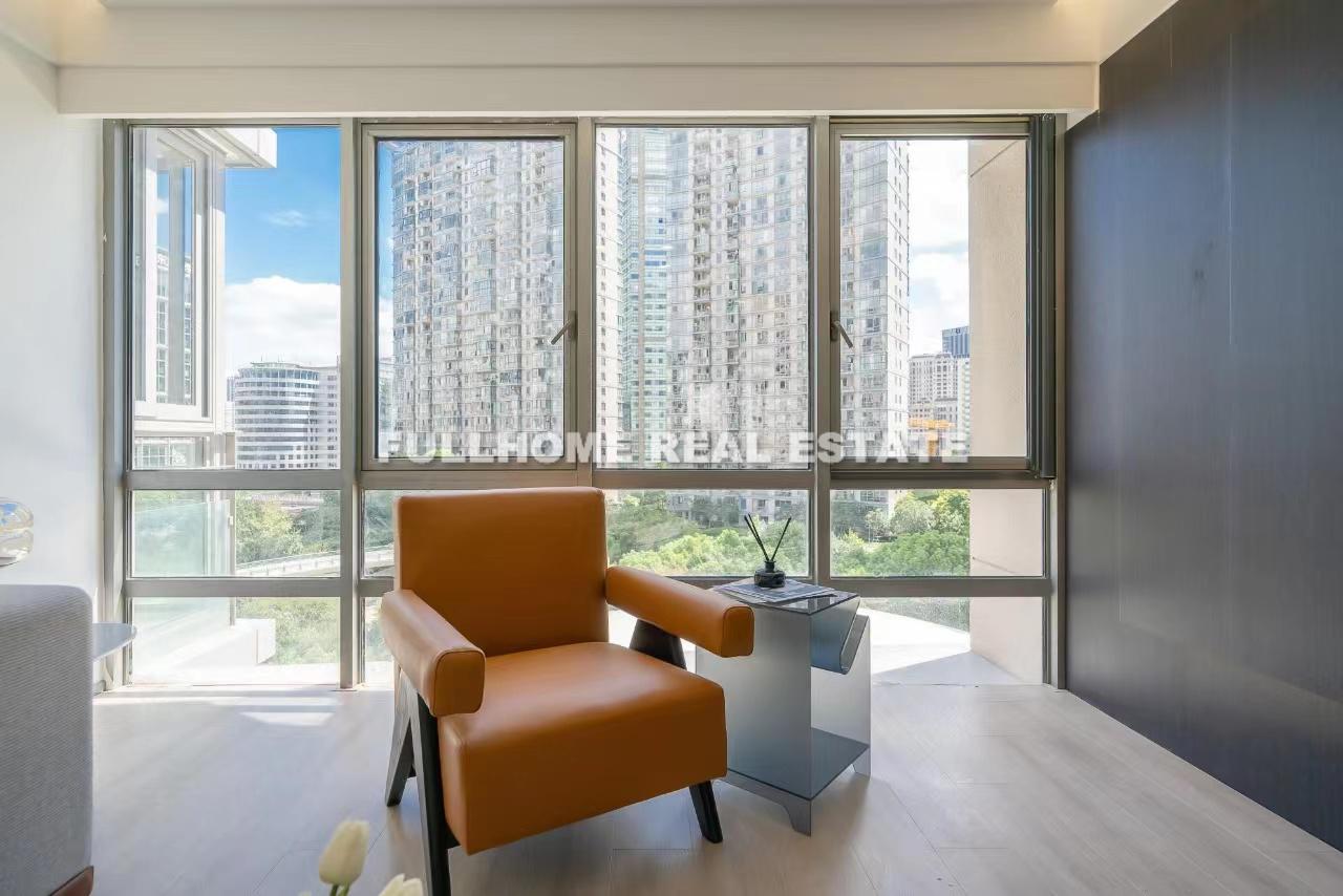 Golden Bund Garden - Interior view 9, Shanghai rental property
