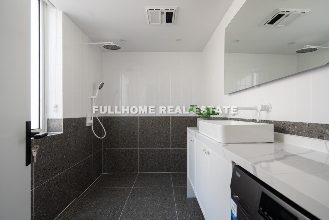 Xin Fu Kang Li - Interior view 5, Shanghai rental property