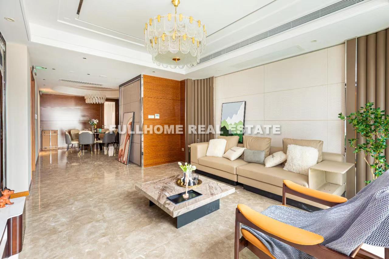 The Bund 188 - Interior view 10, Shanghai rental property