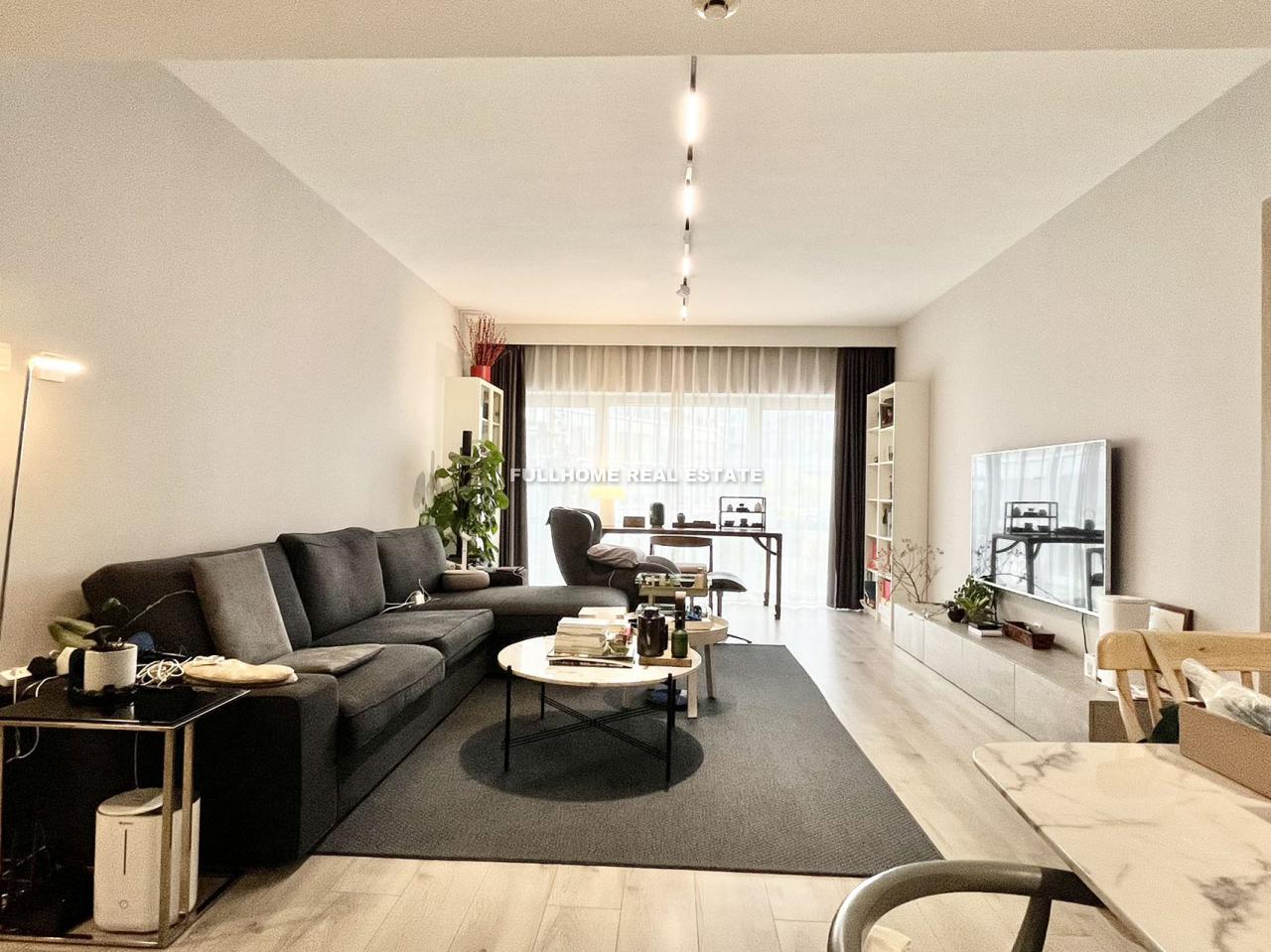 Beijing Fortune Plaza - 2 bedroom apartment in Beijing, CBD