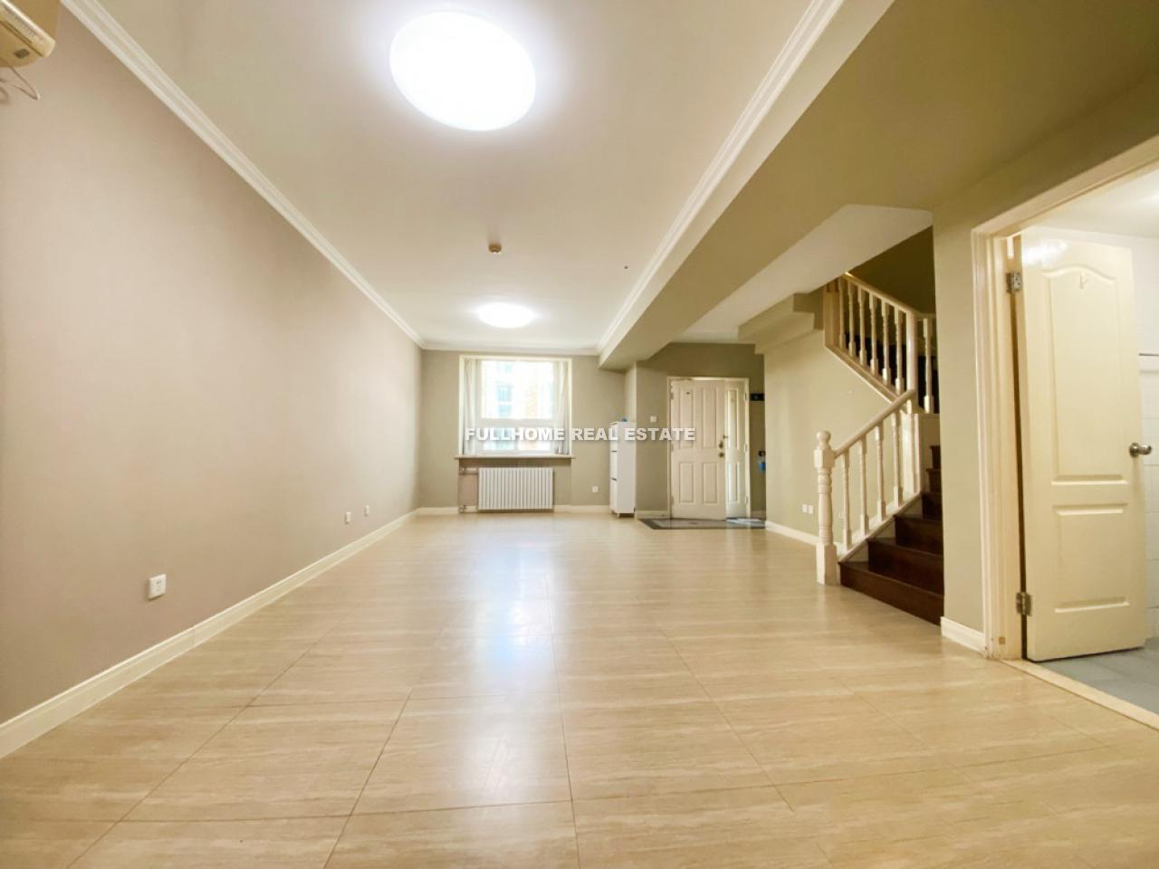 Capital Paradise - Interior view 2, Beijing rental property