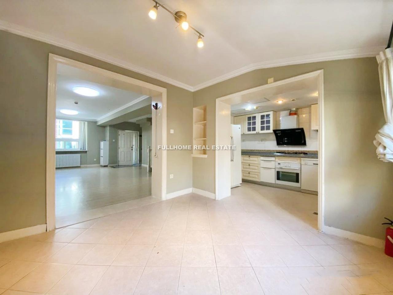 Capital Paradise - Interior view 3, Beijing rental property