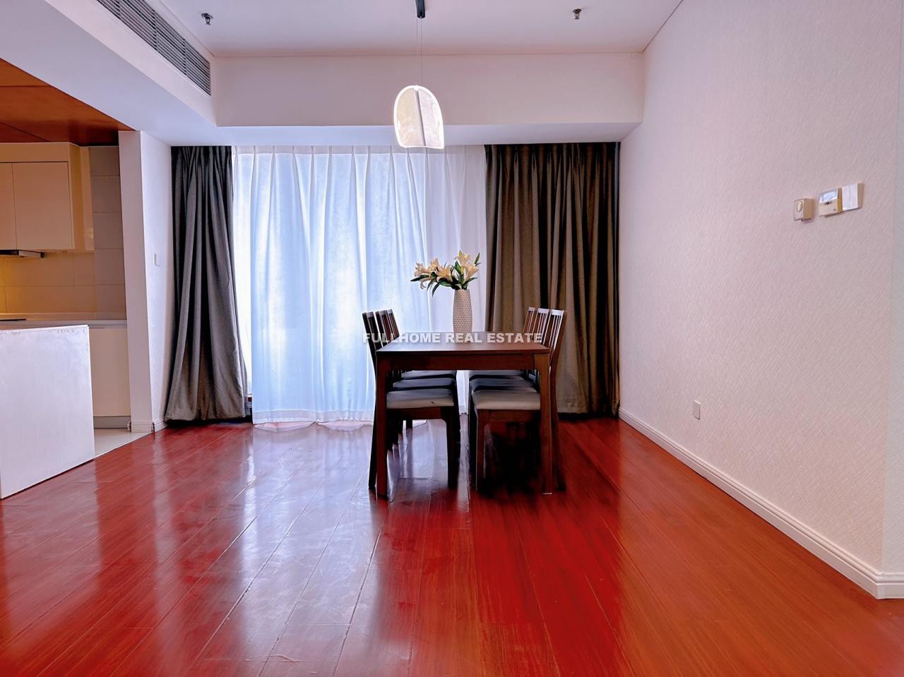 Mixion Residence - Interior view 2, Beijing rental property