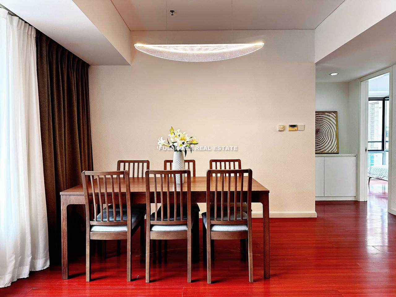 Mixion Residence - Interior view 3, Beijing rental property