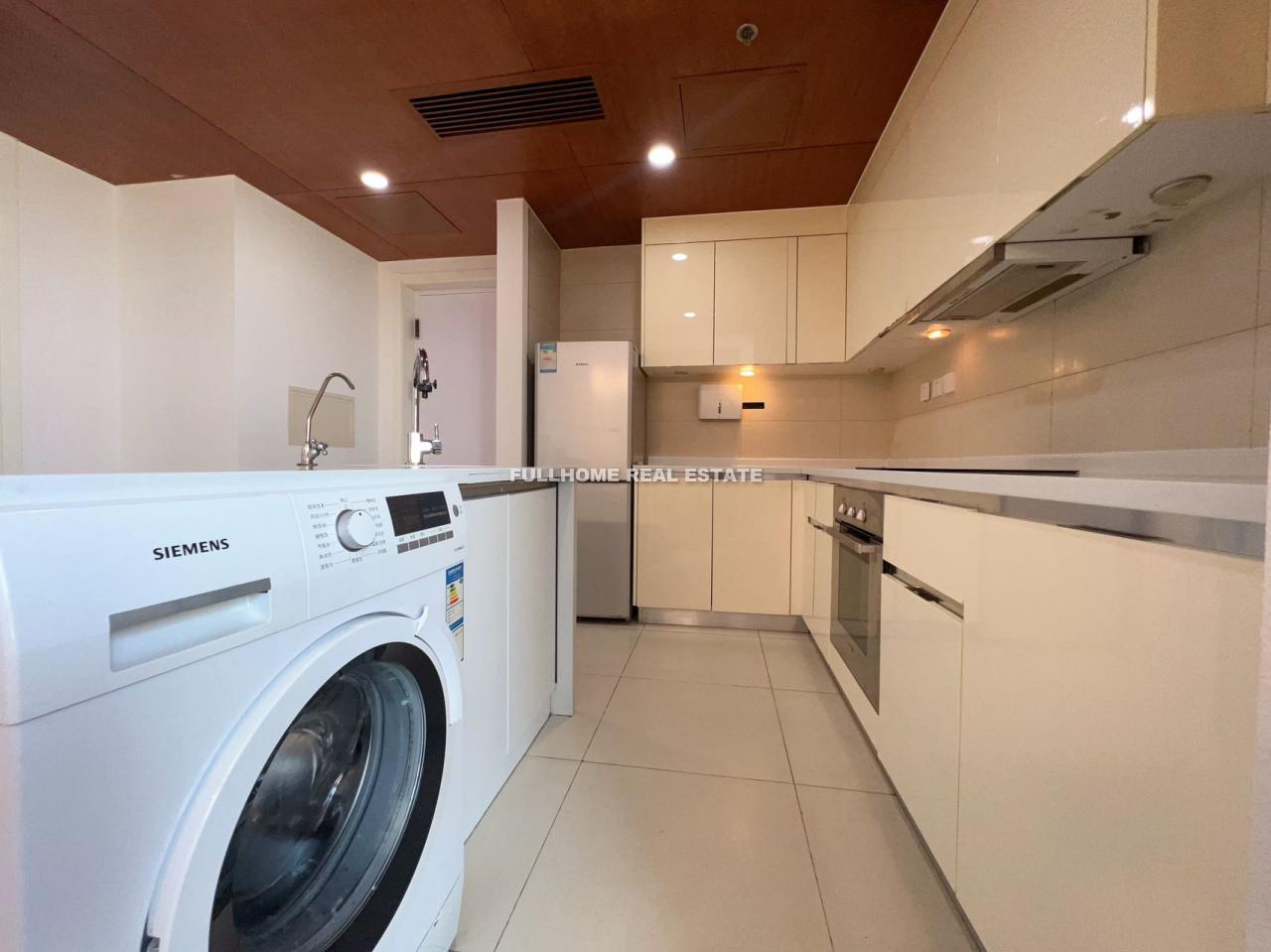Mixion Residence - Interior view 4, Beijing rental property