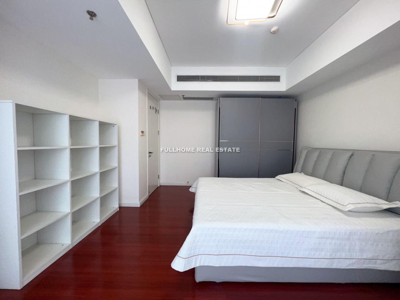 Mixion Residence - Interior view 5, Beijing rental property