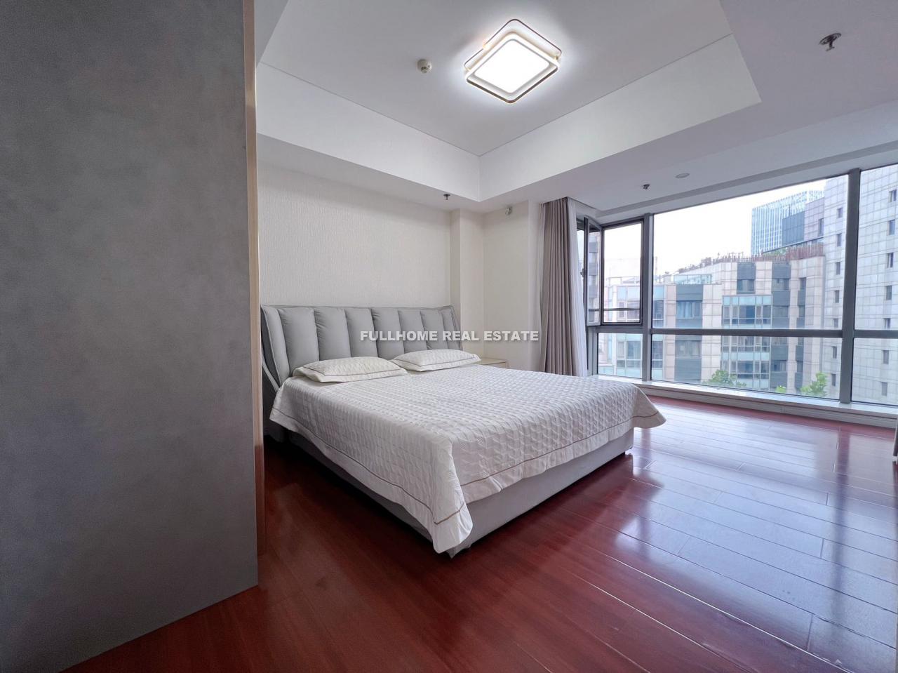 Mixion Residence - Interior view 6, Beijing rental property