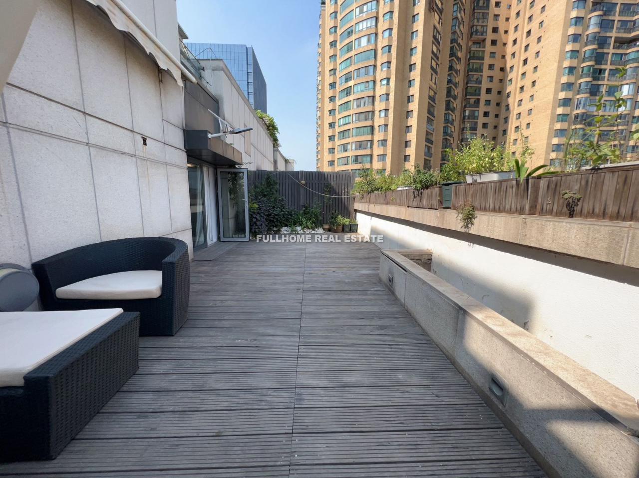 Mixion Residence - Interior view 8, Beijing rental property