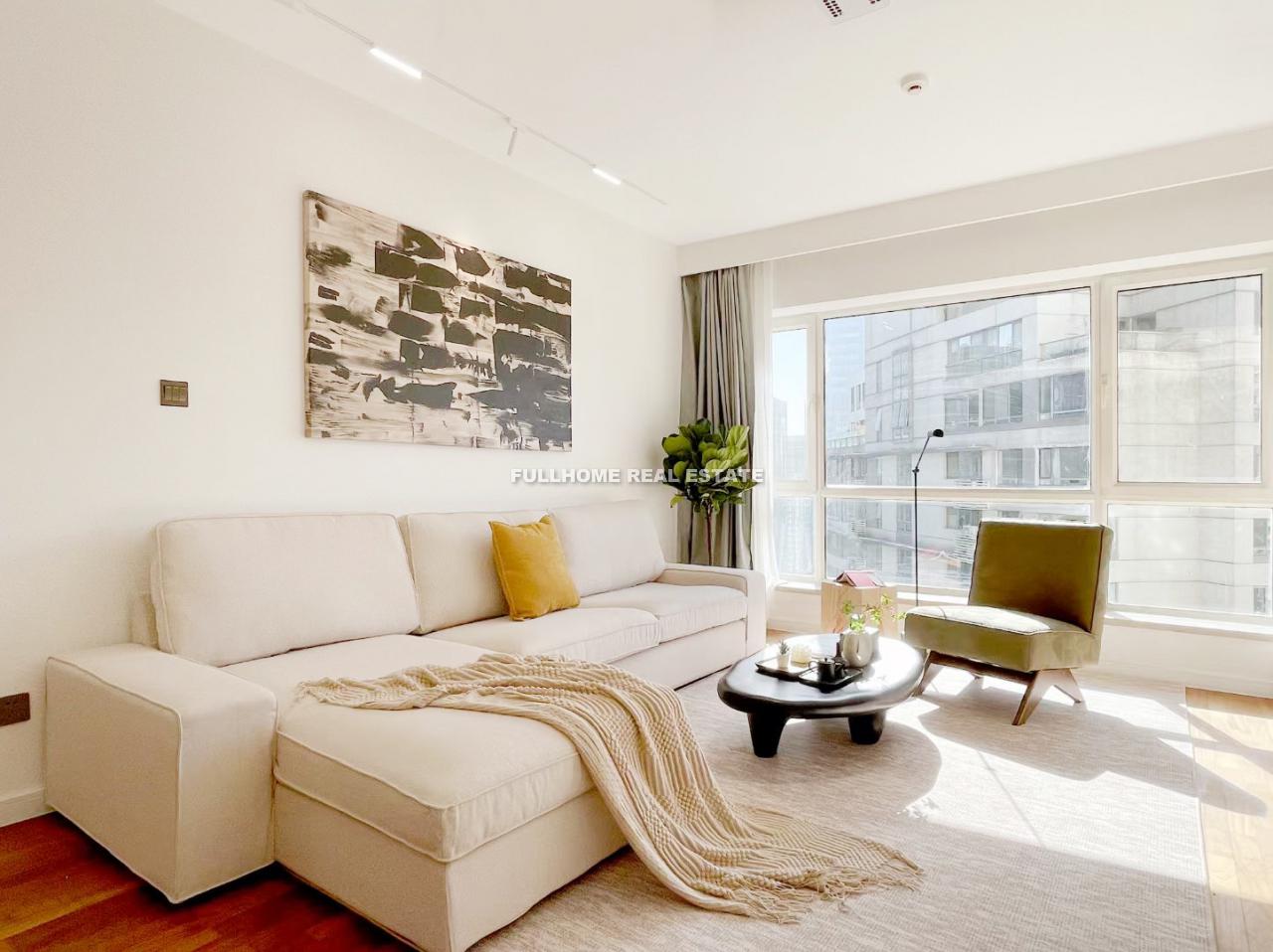 Central Park - Interior view 2, Beijing rental property