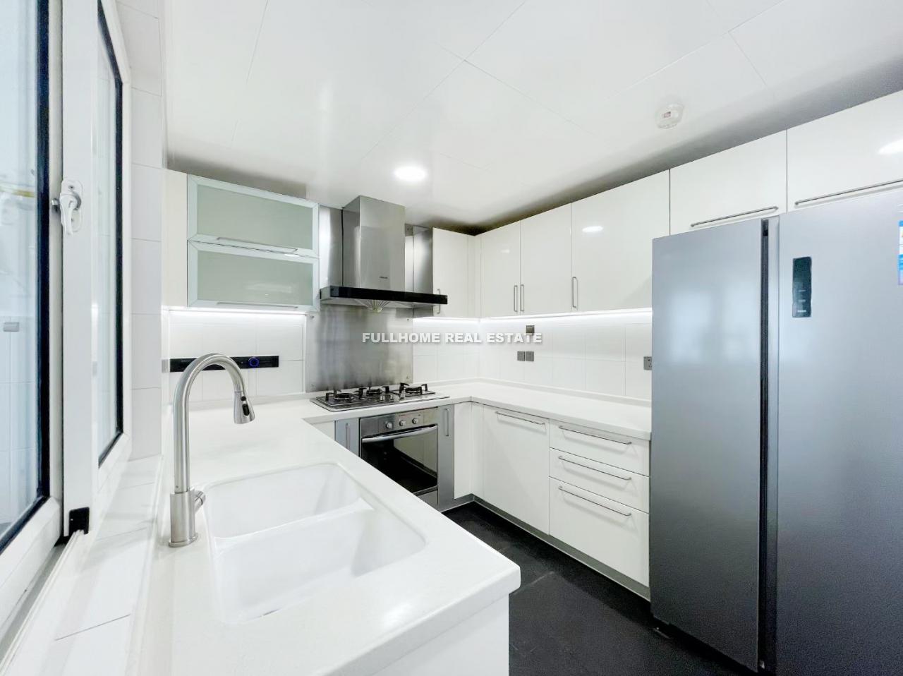 Central Park - Interior view 4, Beijing rental property