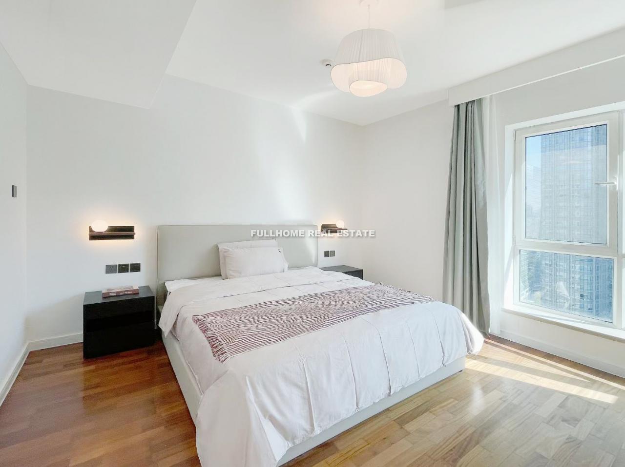 Central Park - Interior view 5, Beijing rental property