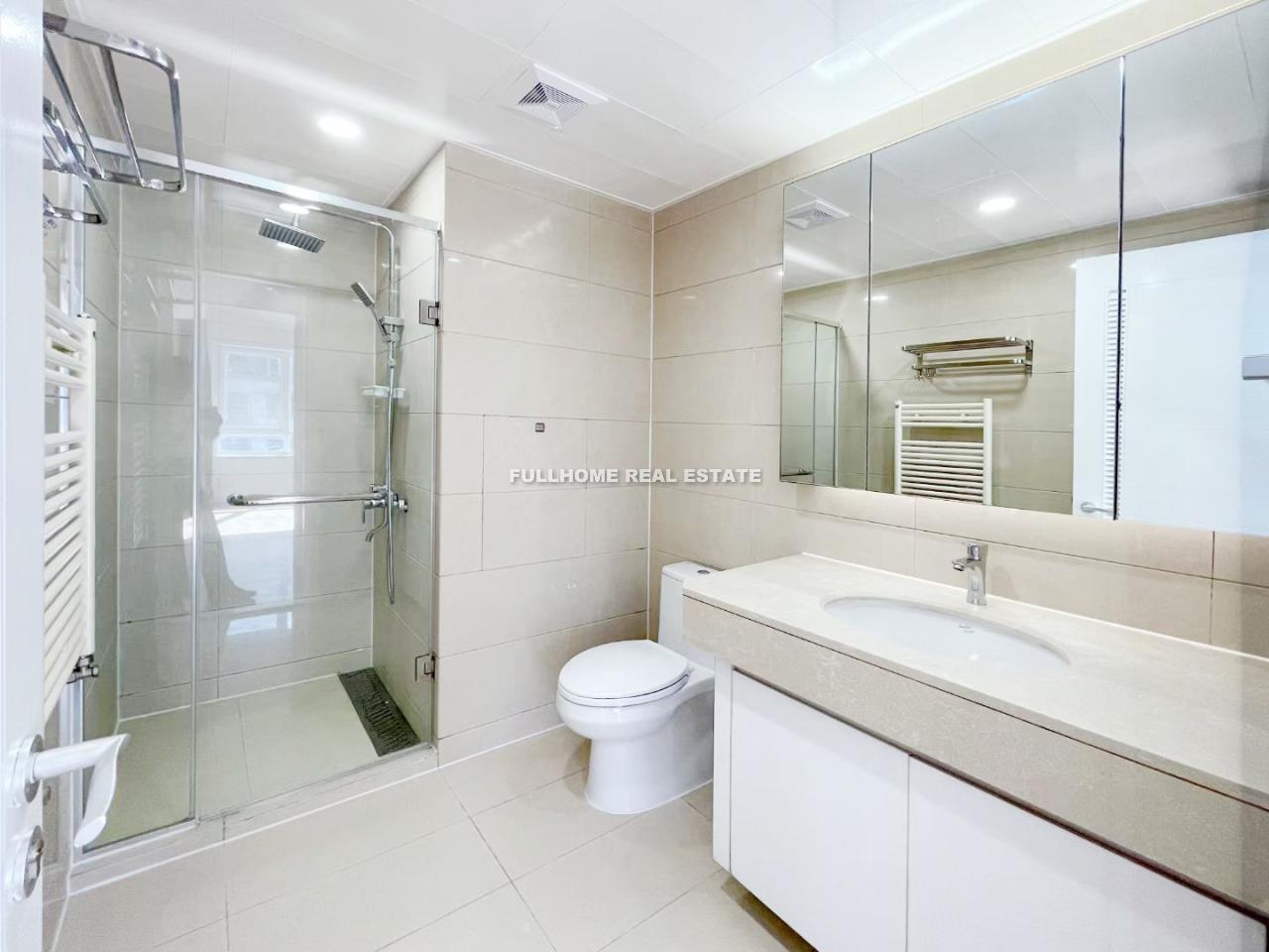 Central Park - Interior view 7, Beijing rental property