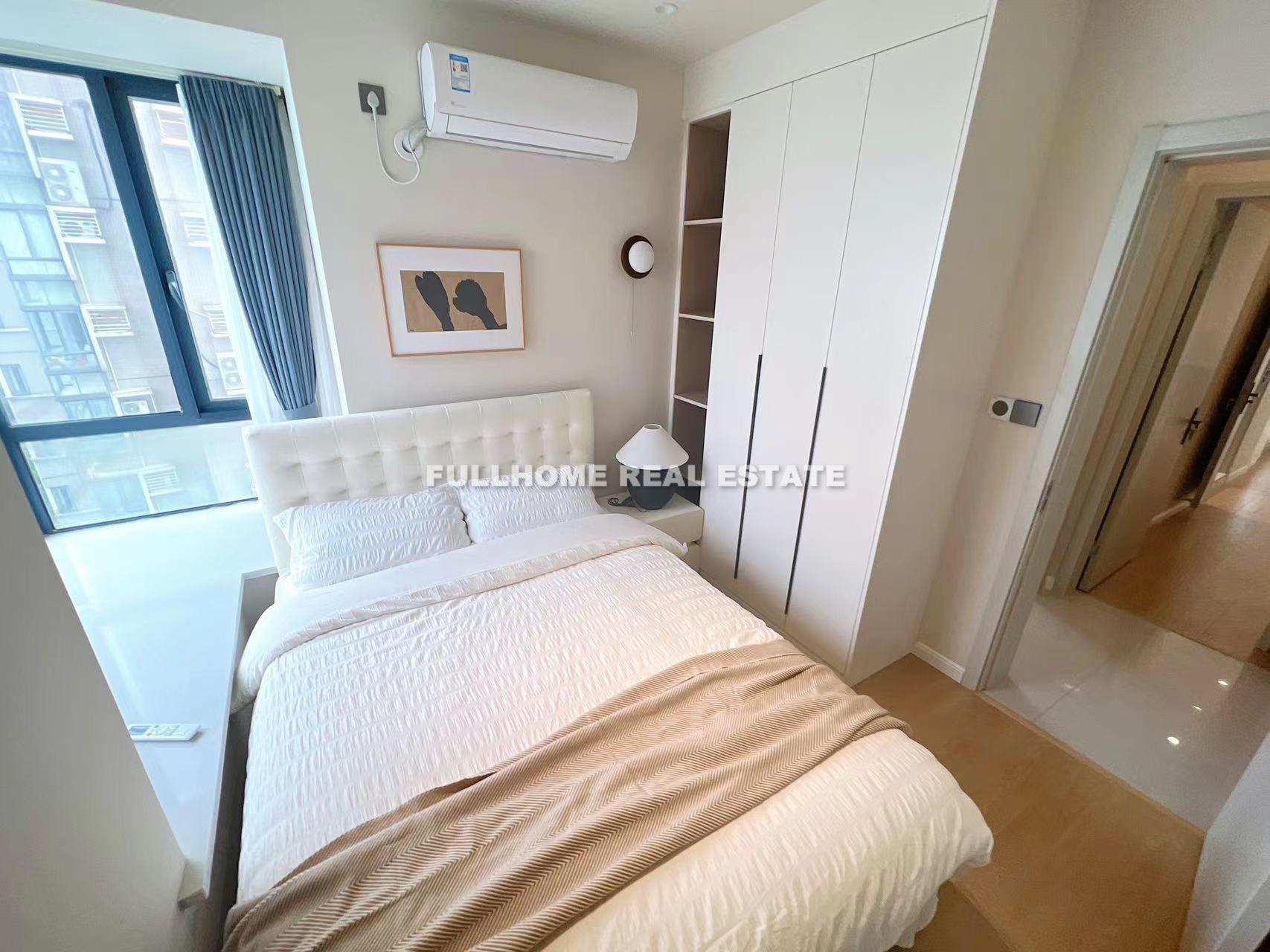 The 9th City - Interior view 13, Shanghai rental property