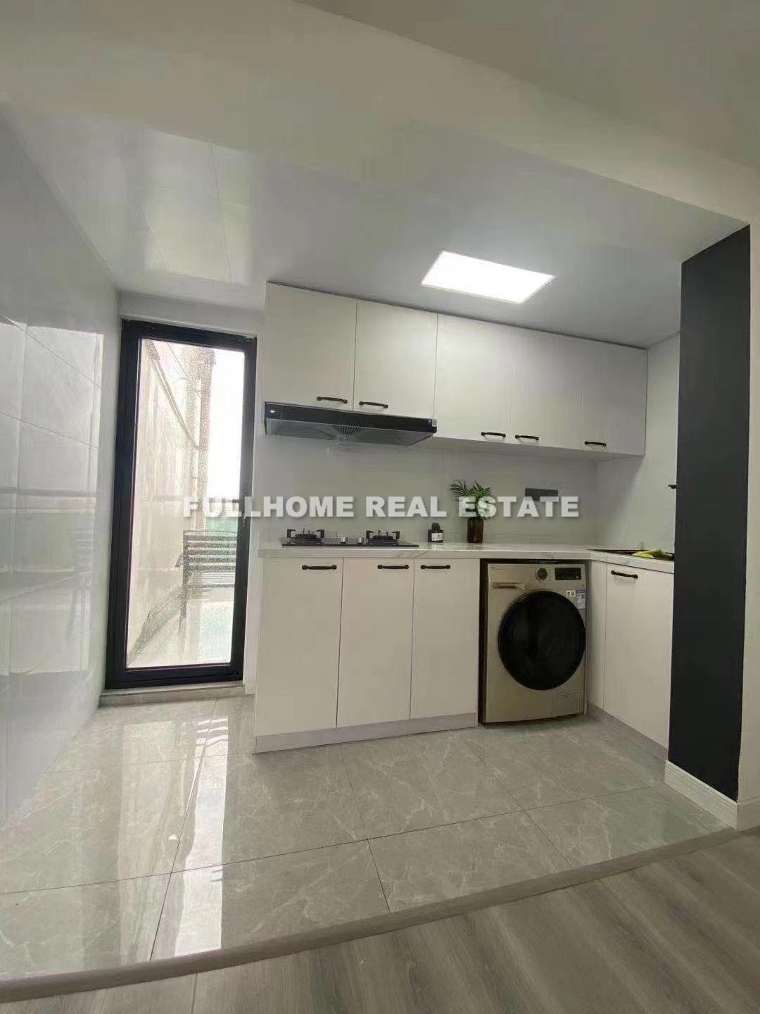 Yadu International Garden - Interior view 5, Shanghai rental property