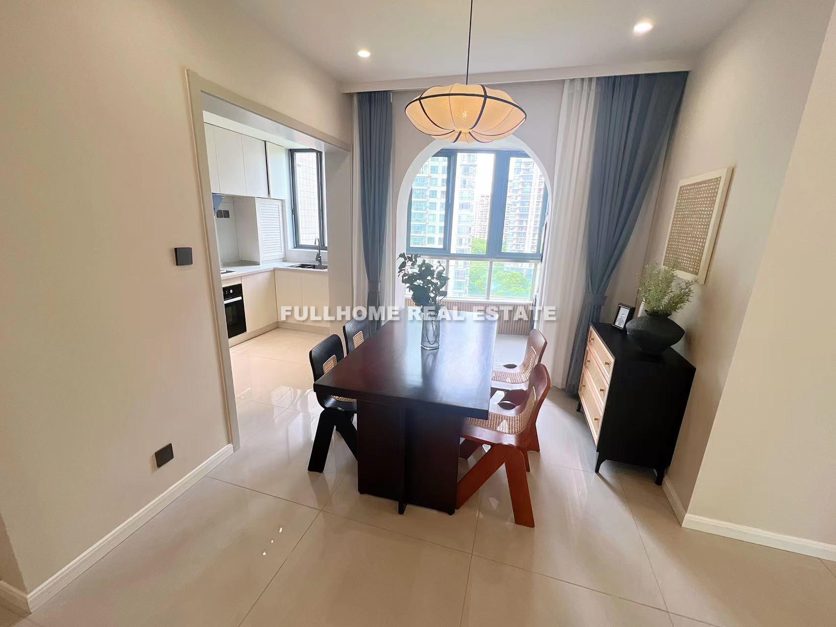 The 9th City - Interior view 4, Shanghai rental property
