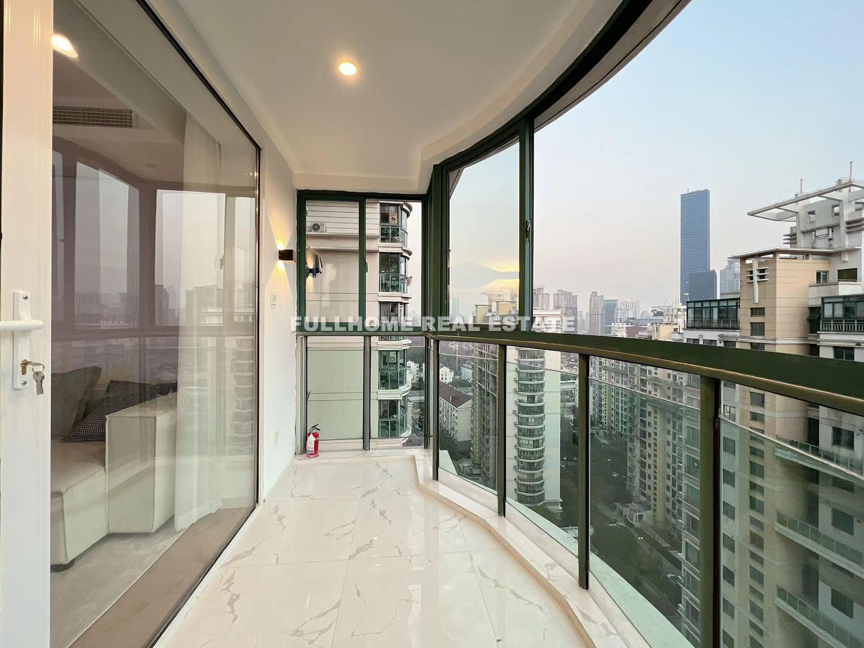 Da Jia Yuan - Interior view 12, Shanghai rental property