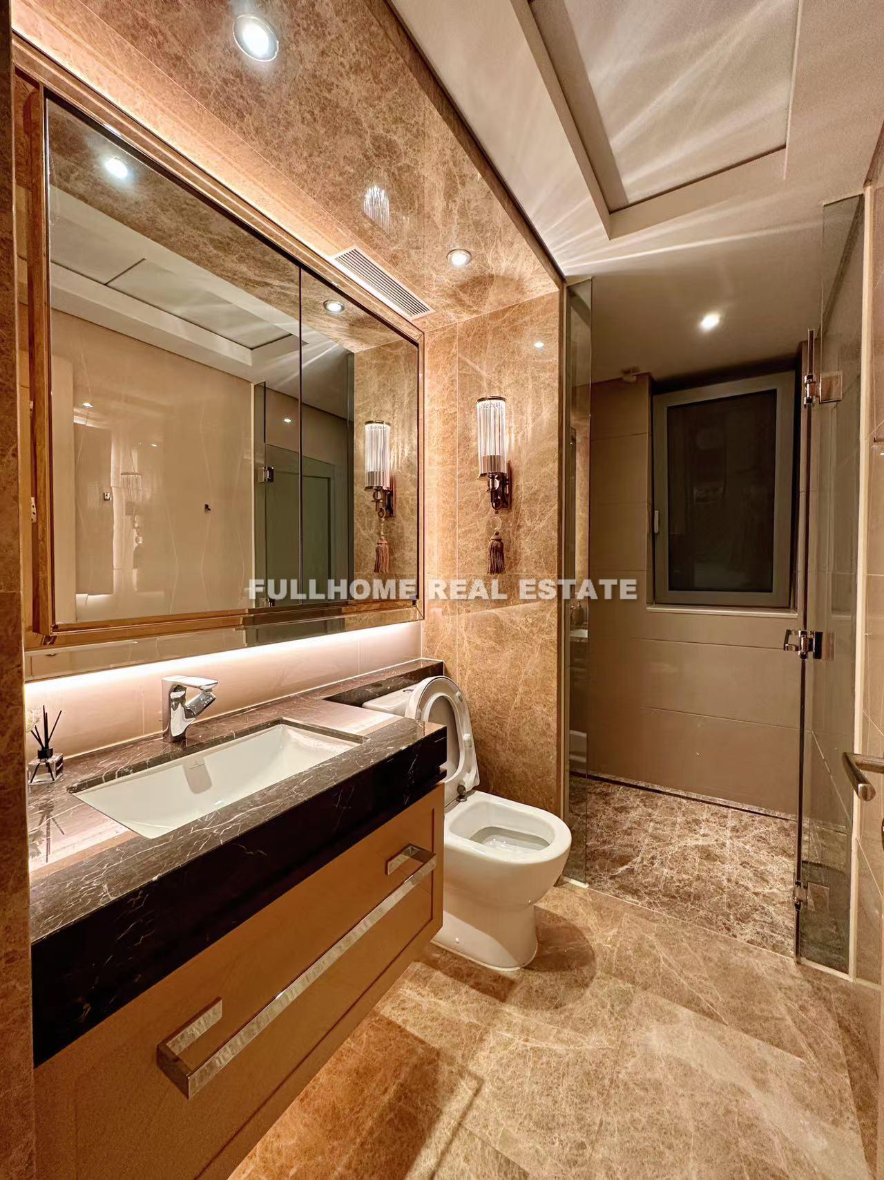 Shanghai Arch - Interior view 4, Shanghai rental property